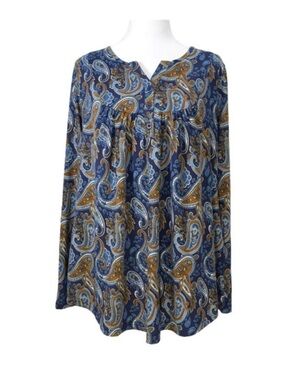 Traleubie Blouse
